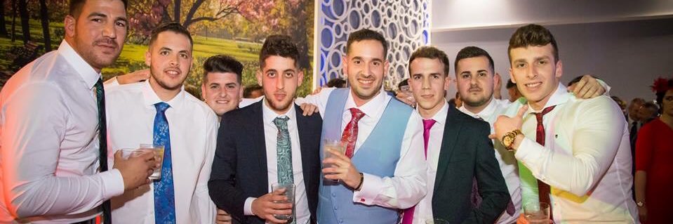 DanieLopez8's profile banner image