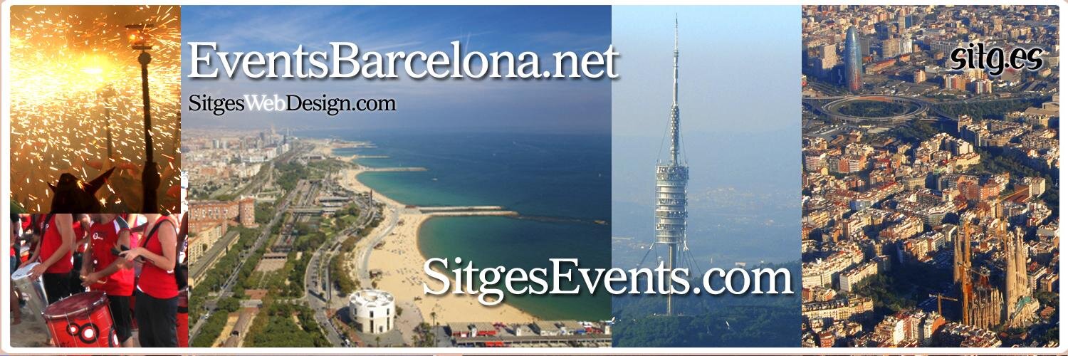 barcelonaevents's profile banner image