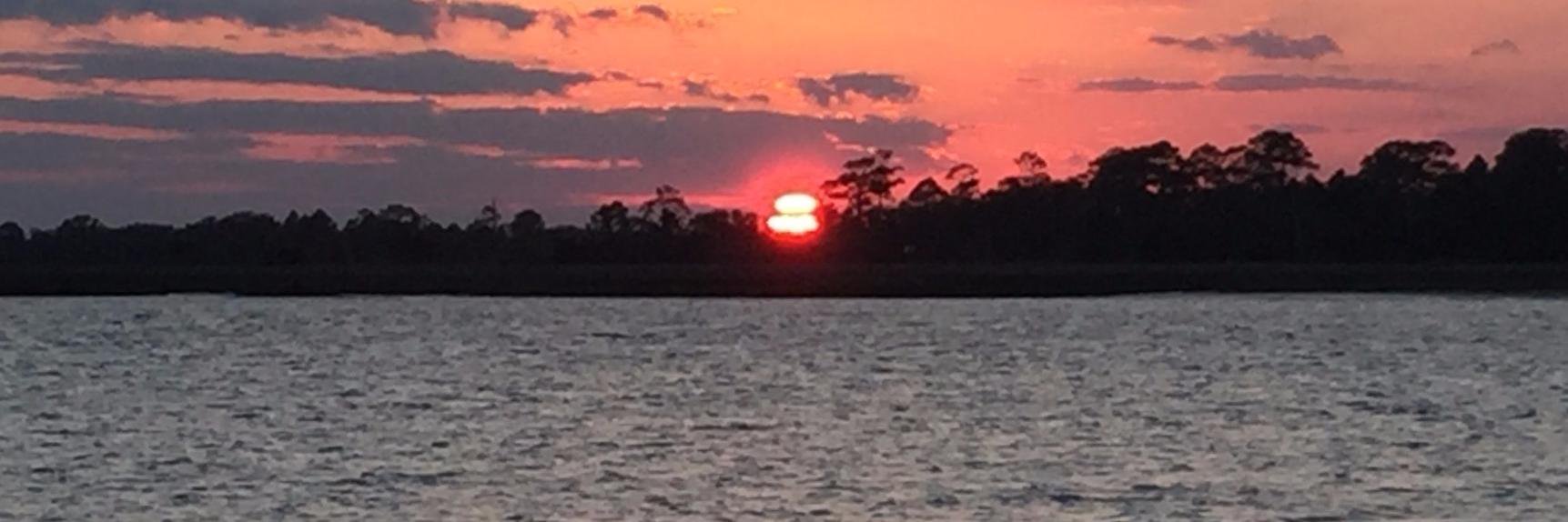 WTOC Weather banner