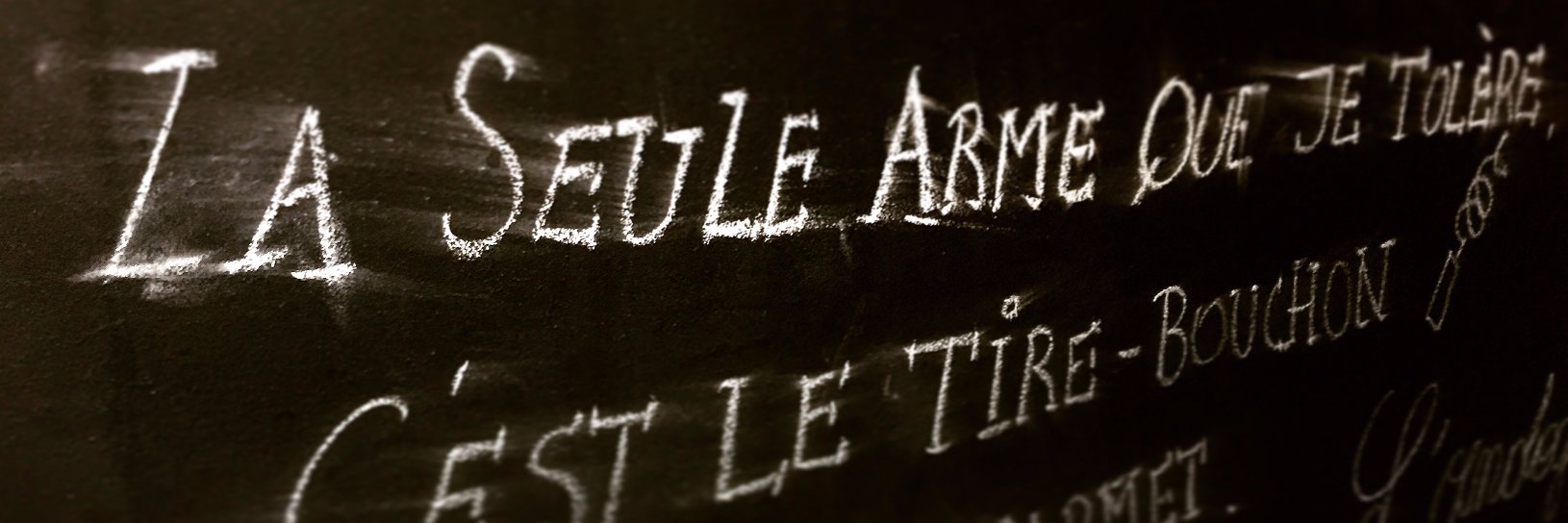 Misa Labarile banner