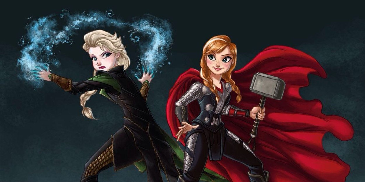 Wolfflowersing's profile banner image