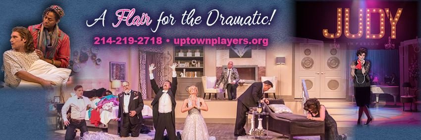 uptownplayers's profile banner image