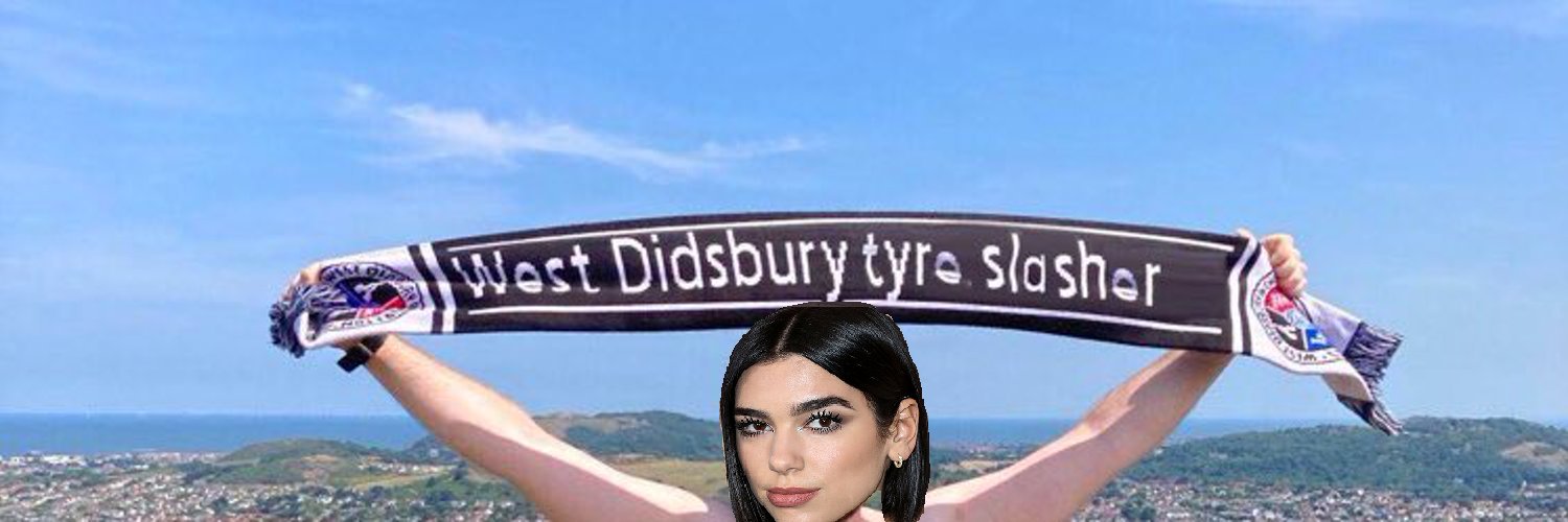 SheWantTheRam_Z's profile banner image