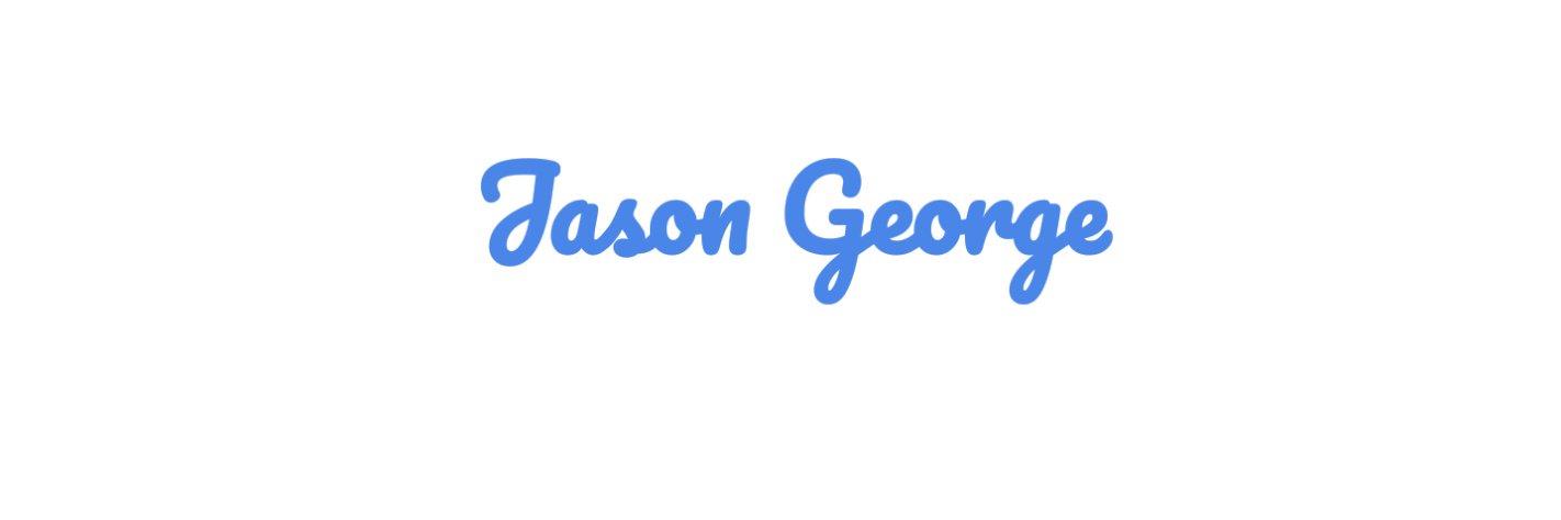 _JasonGeorge's profile banner image
