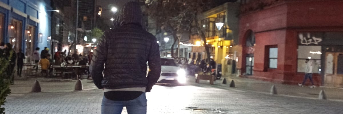 Andrés Vázquez banner