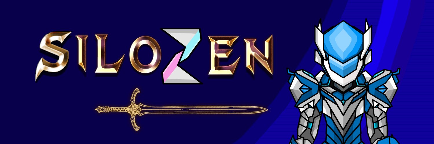 SiloZen's profile banner image