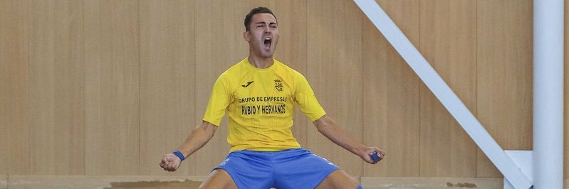 Alvarito Moro. banner