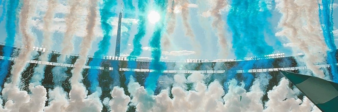 antocdba's profile banner image