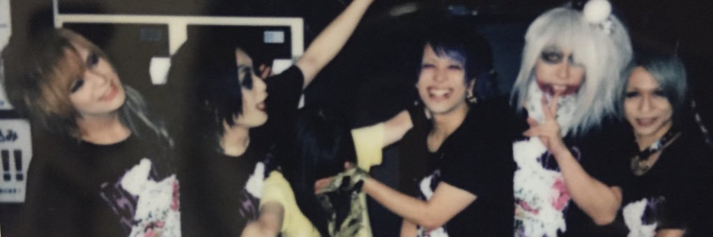 HAdult's profile banner image