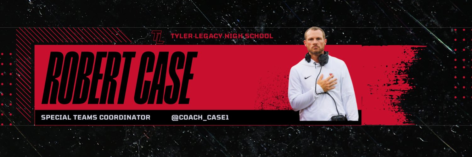 Robby Case banner