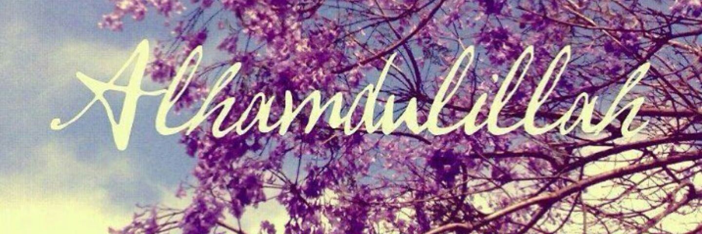 Surayyah_S's profile banner image