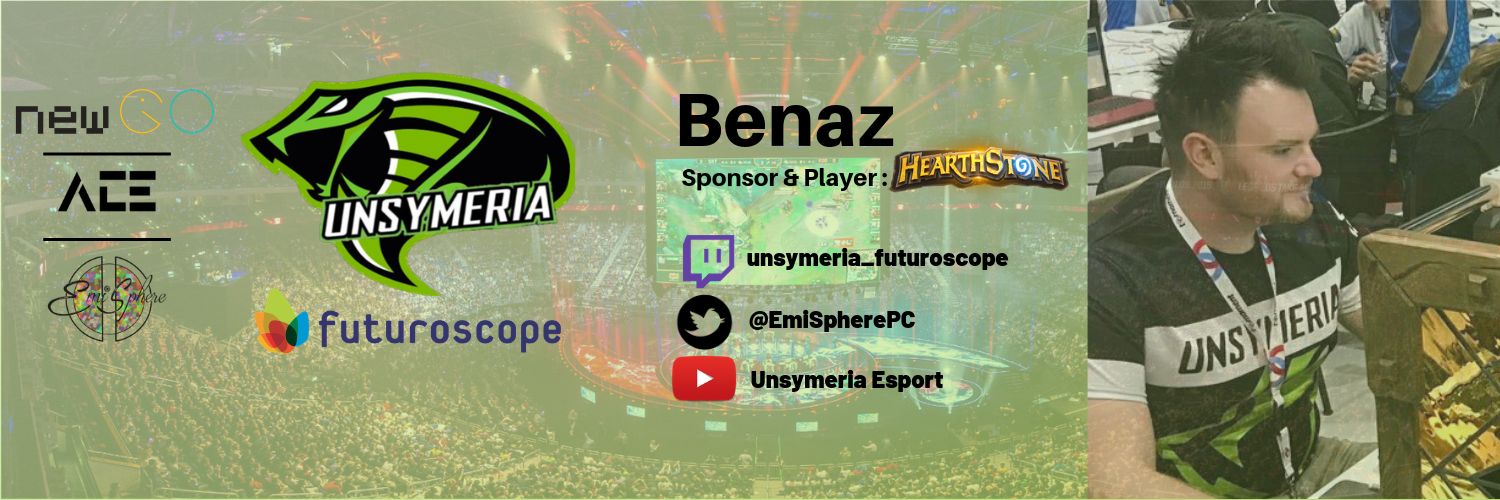 Benaz_HS's profile banner image