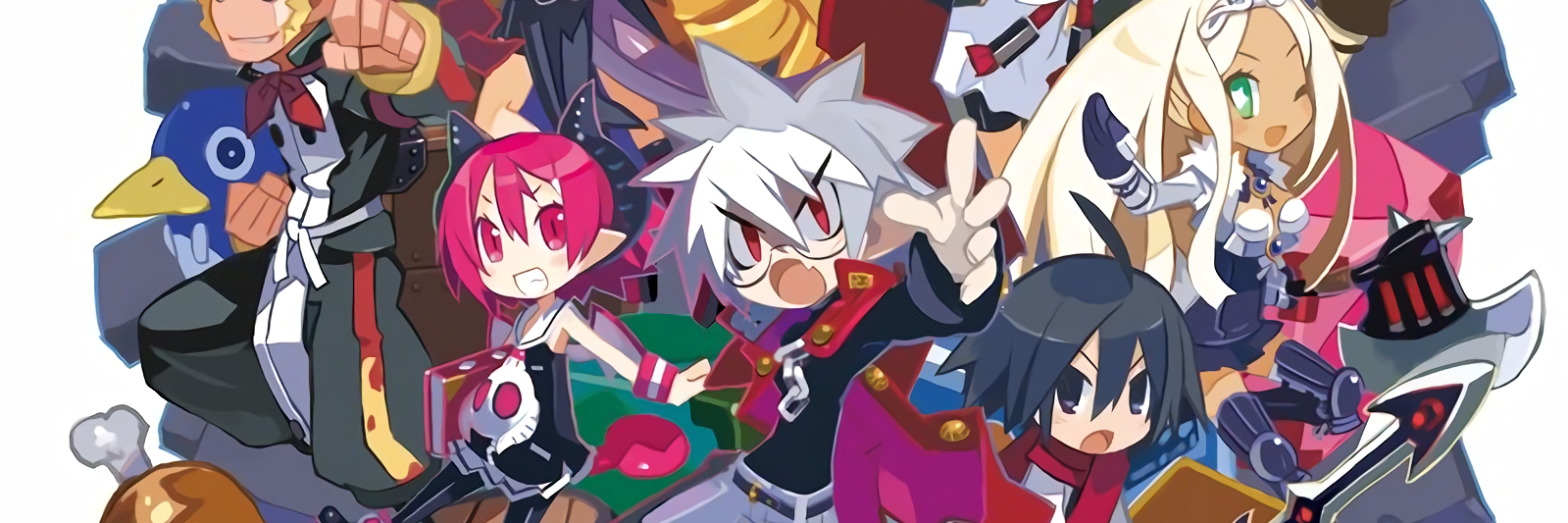 PrismZeo's profile banner image