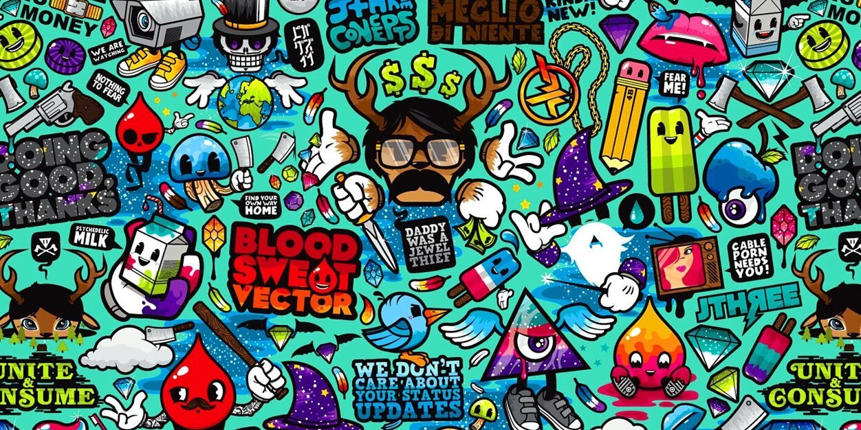 Eric_Conde's profile banner image
