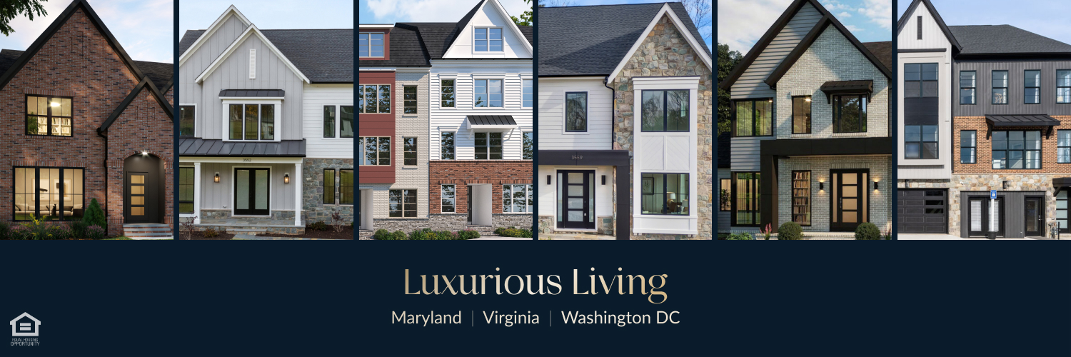Craftmark Homes banner