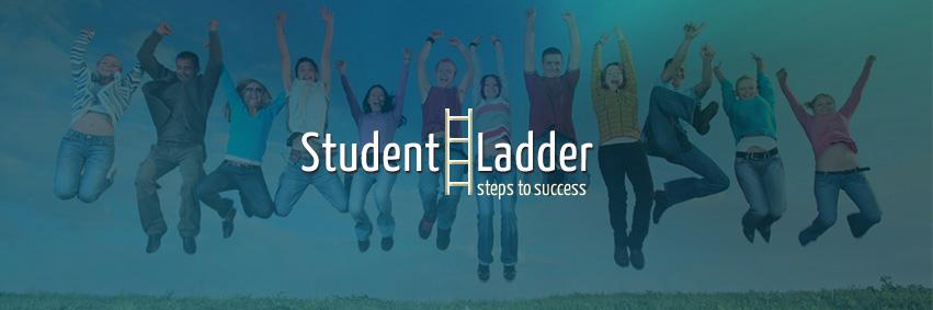 StudentLadder's profile banner image