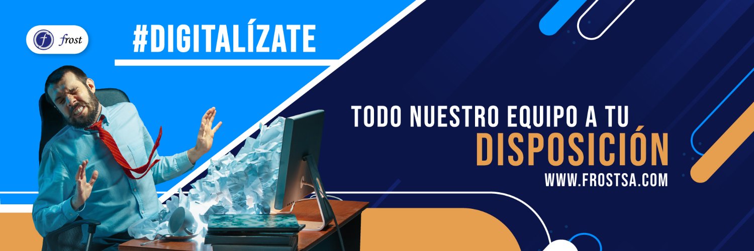 Frost_Tech_SA's profile banner image