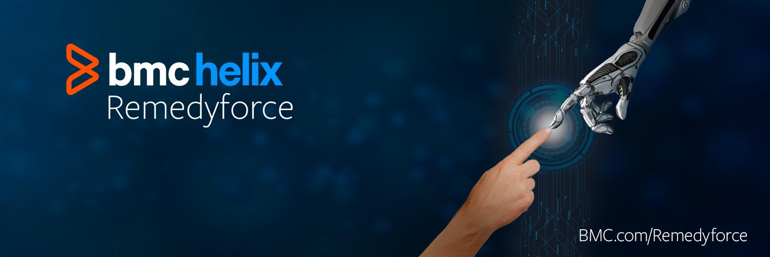 BMC_Remedyforce banner