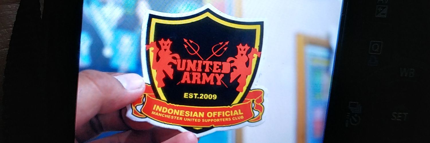 AdhiSaputra07's profile banner image