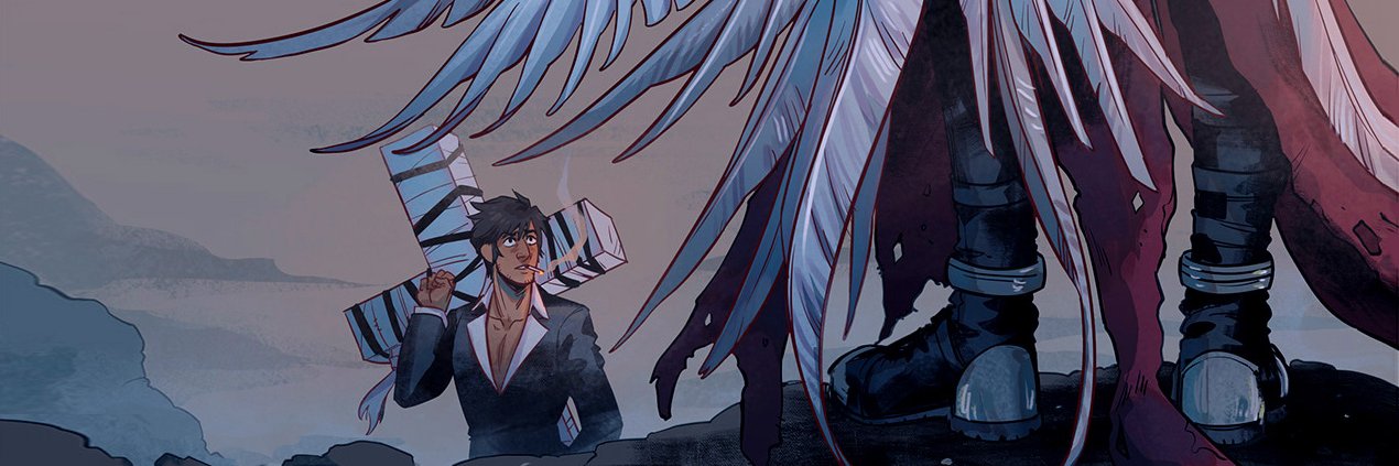 Las 🪽 🐺 fledtoBsky's banner