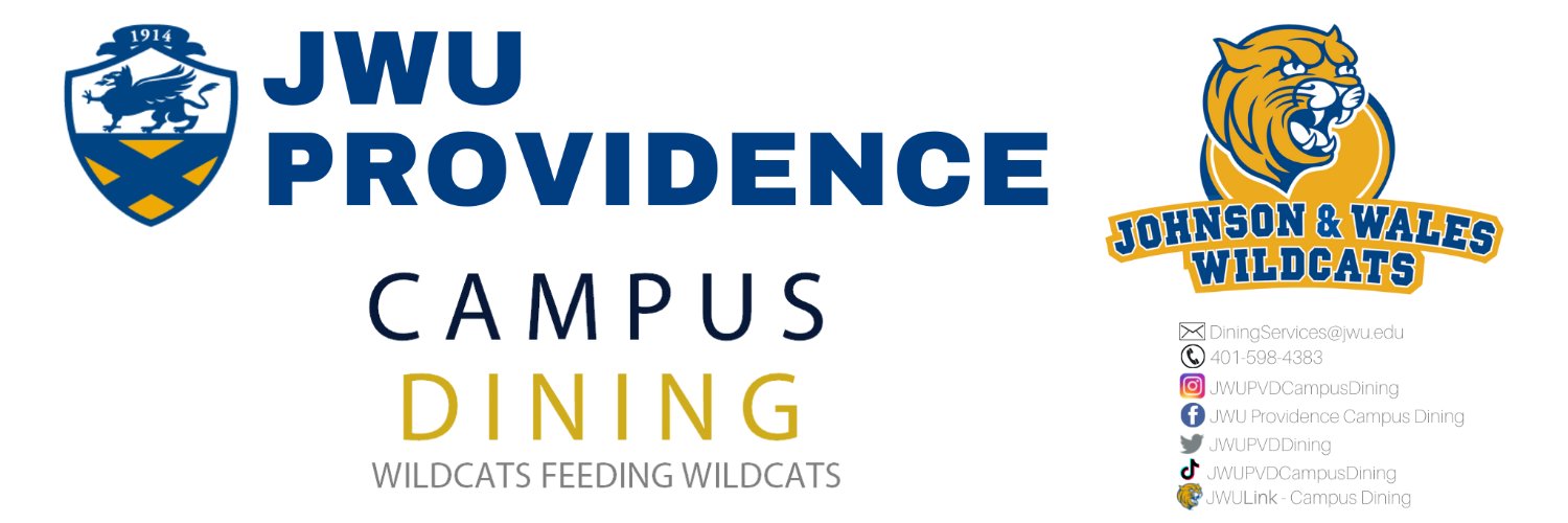 JWUPVDDining's profile banner image