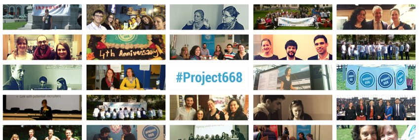 Project668's profile banner image