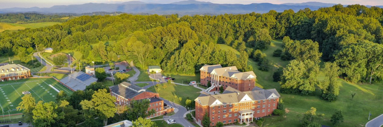 Emory & Henry Women's Soccer banner