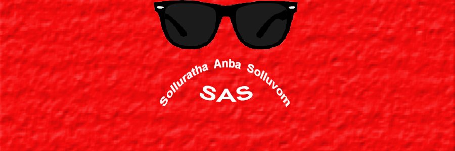 arunselvan1979's profile banner image