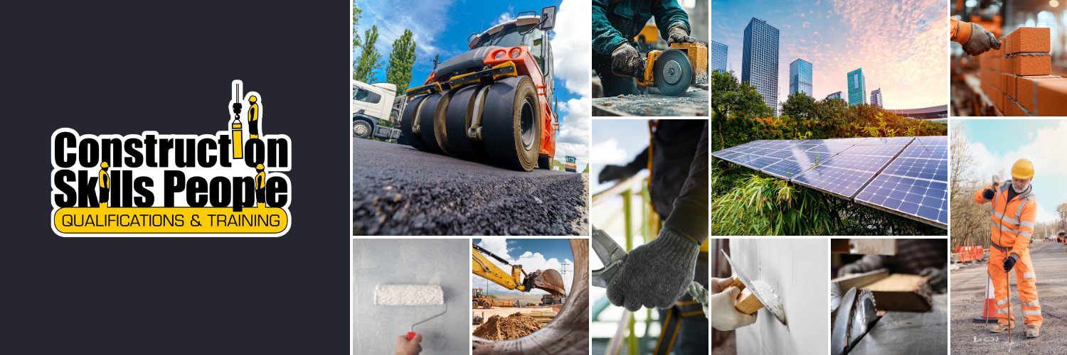 Skills People Group banner