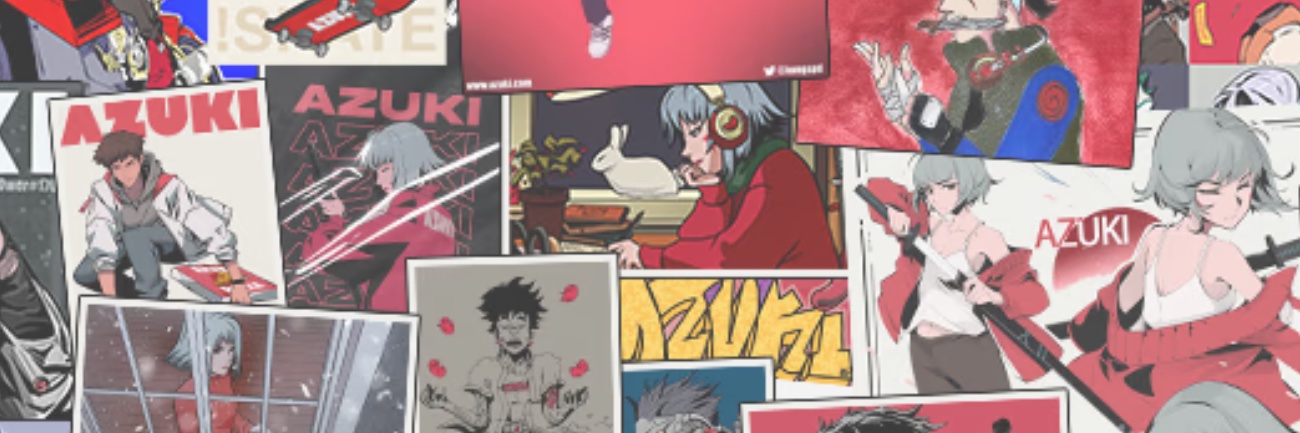 mecrueth's profile banner image