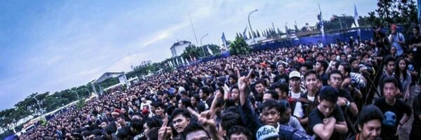 InfoPensi Profile Banner