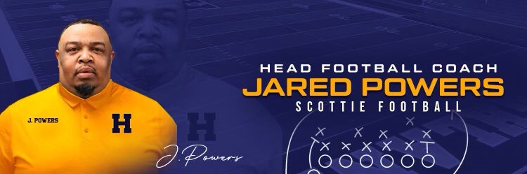 Jared Powers banner