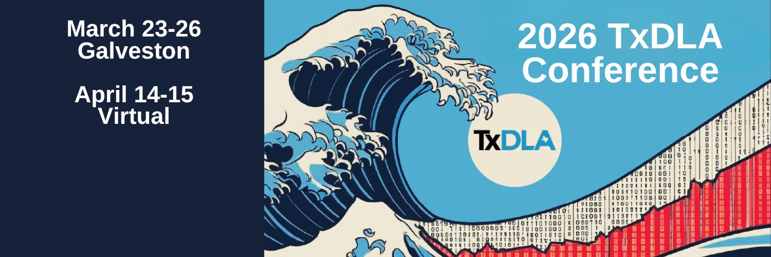 TxDLA banner
