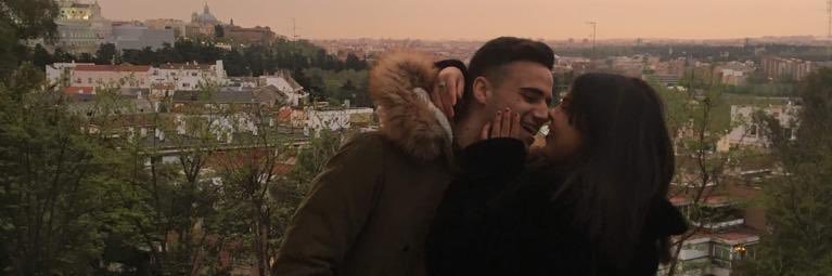 andreskarim's profile banner image