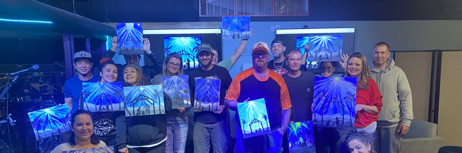 Leftysober's profile banner image
