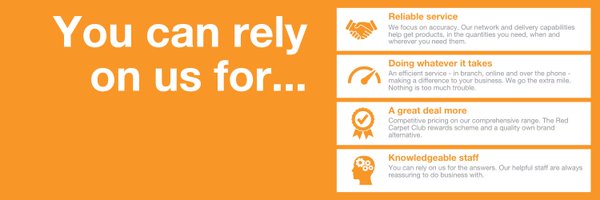 tradechoicecnf Profile Banner