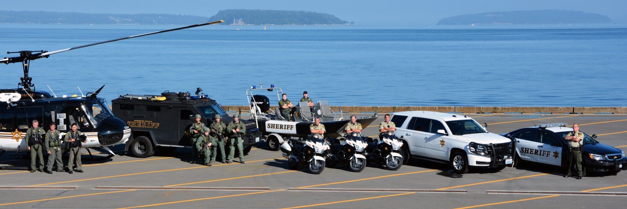 SnoCoSheriff's profile banner image