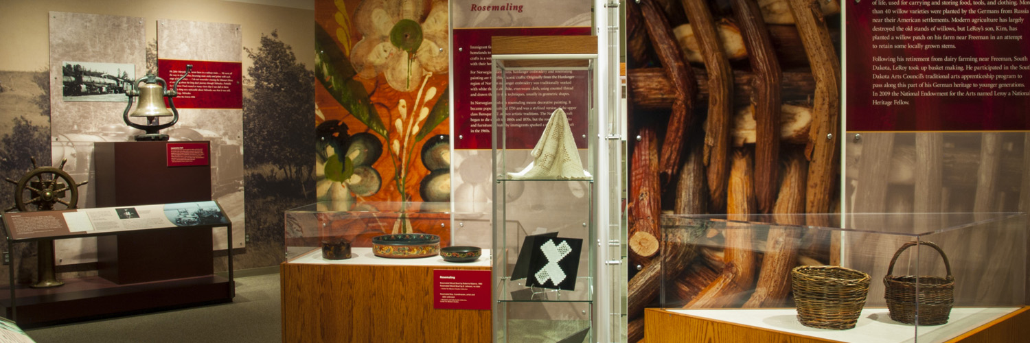 Ctr Western Studies banner