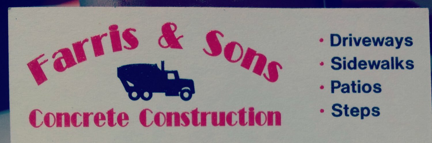 Sean Farris banner