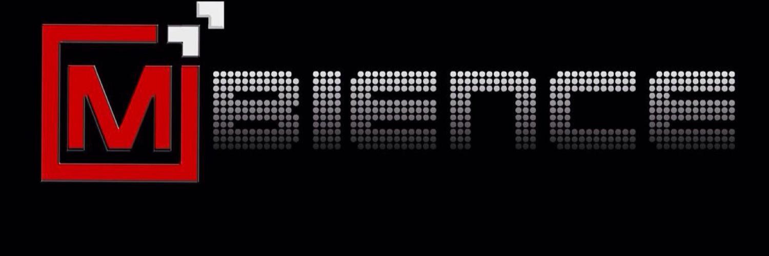 #Mbience banner
