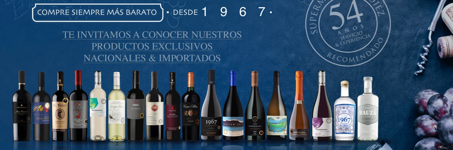 SUPERMERCADO DIEZ banner