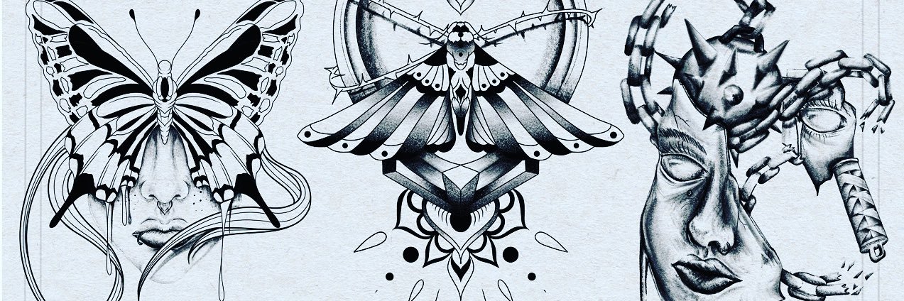 peterickard's profile banner image