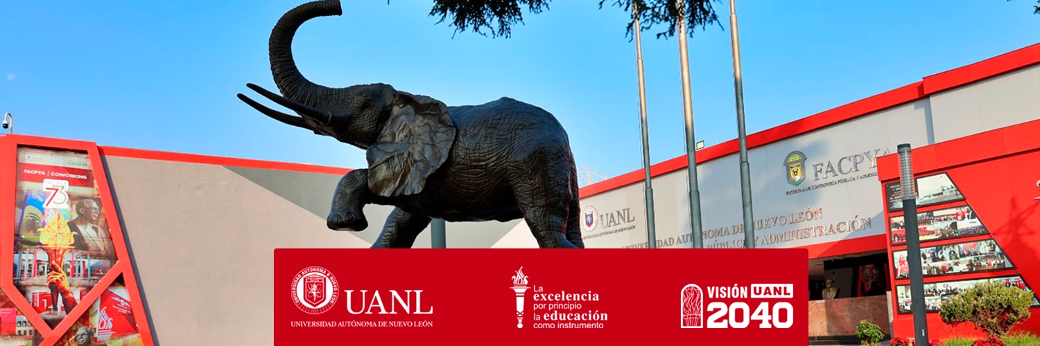 FACPYA UANL banner