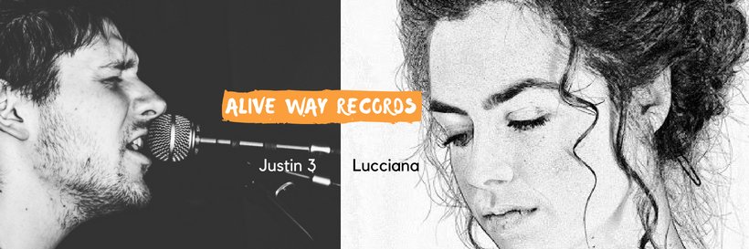 aliveway's profile banner image