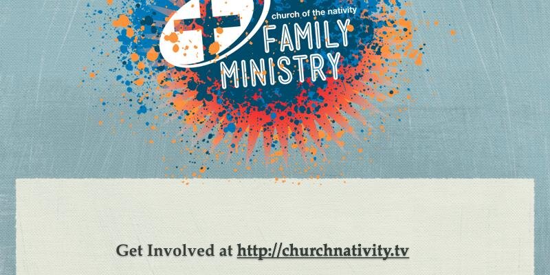 NativityFamily's profile banner image