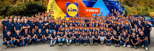 LidlTrek Profile Banner