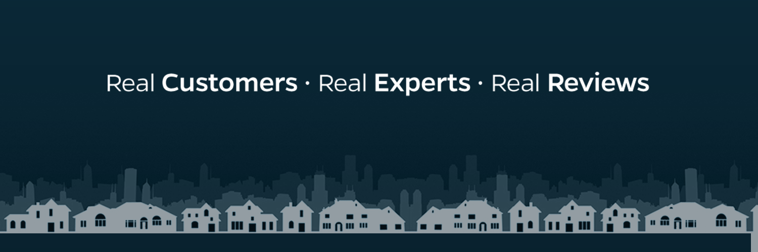 Alarm System Reviews banner