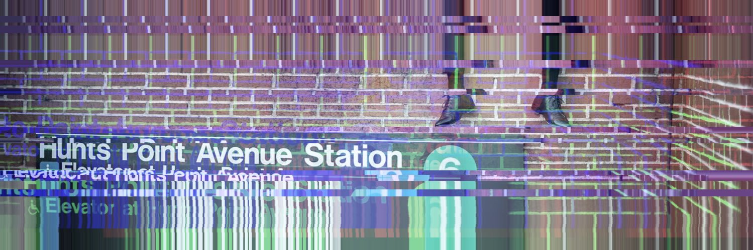 bleepyourheart's profile banner image