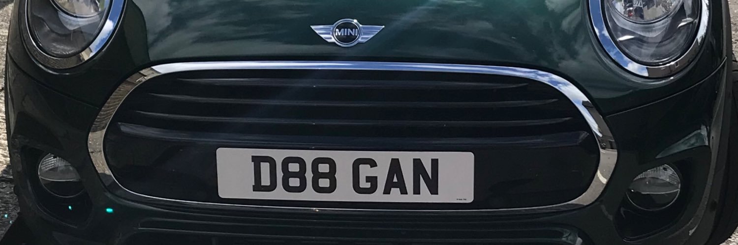 D88GAN's profile banner image