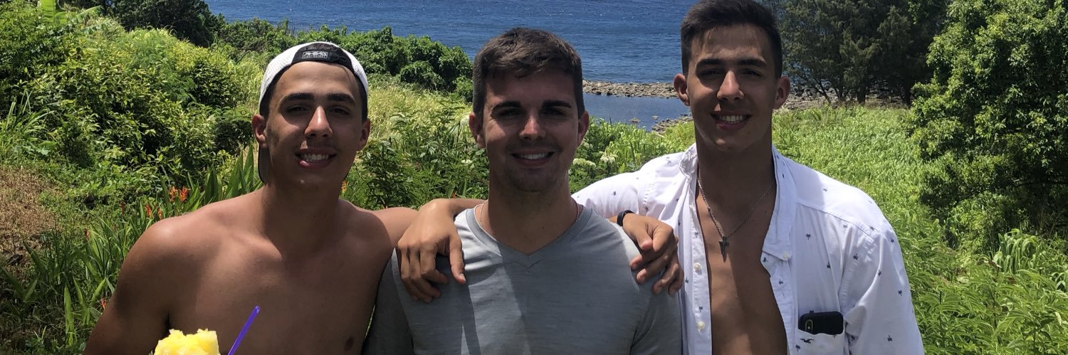 MattNeidenthal's profile banner image